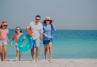 Exploring The Green Spaces Of Realar Residence Harmony with Nature